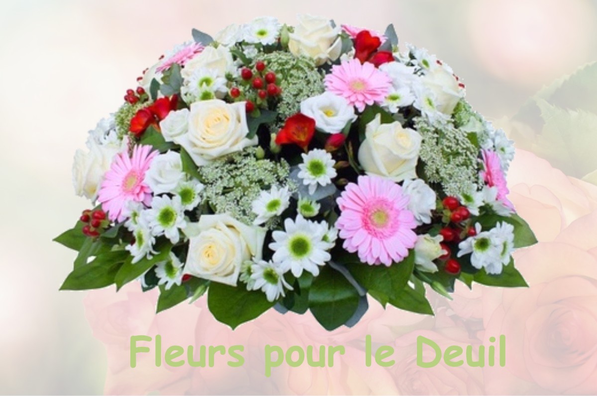fleurs deuil TILLOY-LEZ-CAMBRAI